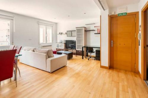 Apartamento Mui Pamplona
