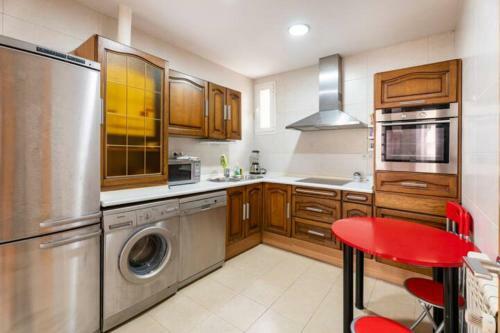 Apartamento Mui Pamplona