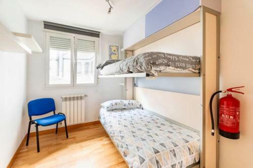 Apartamento Mui Pamplona
