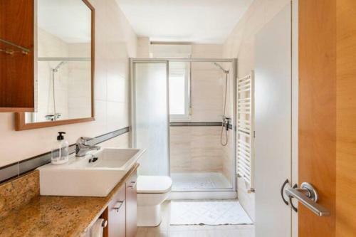 Apartamento Mui Pamplona