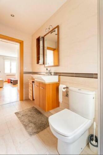 Apartamento Mui Pamplona