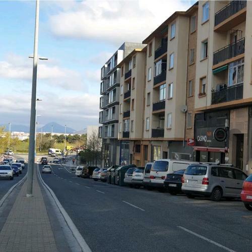 Apartamento Hospedaje Miluce