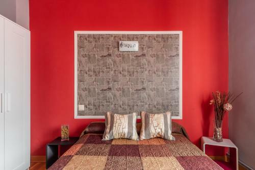 Apartamento Hospedaje Miluce