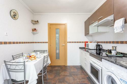 Apartamento Hospedaje Miluce