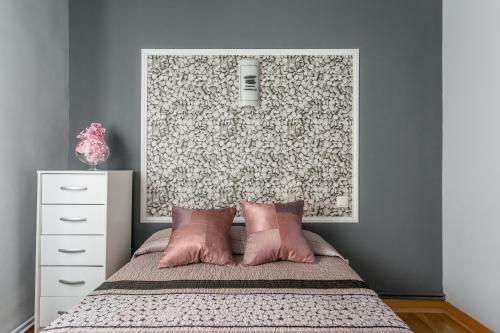 Apartamento Hospedaje Miluce