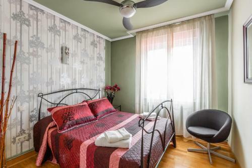 Apartamento Hospedaje Miluce