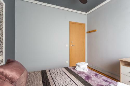 Apartamento Hospedaje Miluce