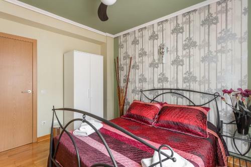 Apartamento Hospedaje Miluce