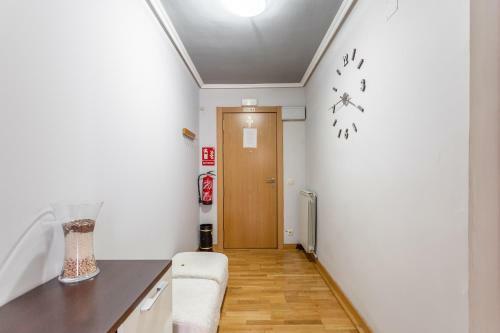 Apartamento Hospedaje Miluce