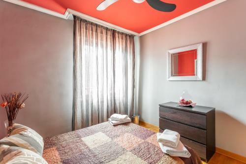 Apartamento Hospedaje Miluce