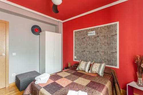 Apartamento Hospedaje Miluce