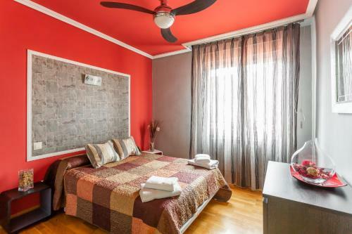 Apartamento Hospedaje Miluce