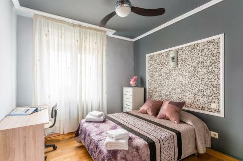 Apartamento Hospedaje Miluce