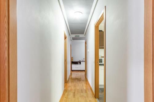 Apartamento Hospedaje Miluce