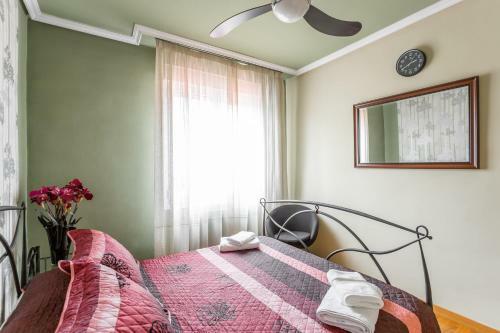 Apartamento Hospedaje Miluce