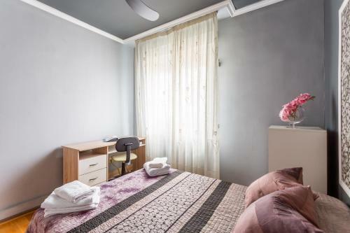 Apartamento Hospedaje Miluce