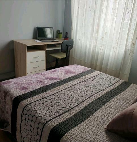Apartamento Hospedaje Miluce