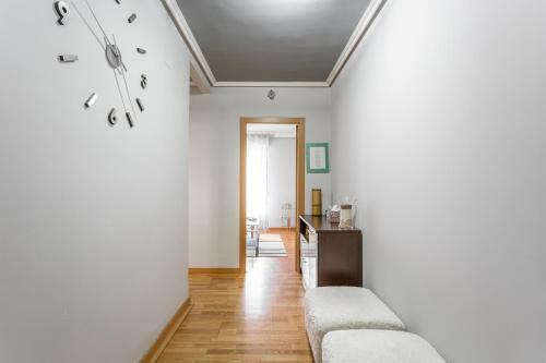 Apartamento Hospedaje Miluce