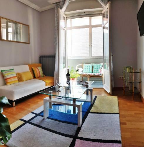 Apartamento Hospedaje Miluce