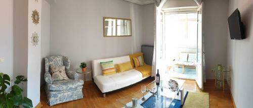 Apartamento Hospedaje Miluce