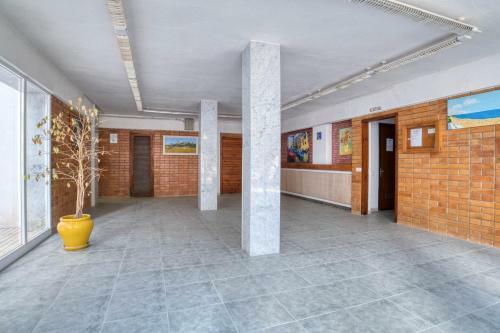 Apartamento Bosmar 10f