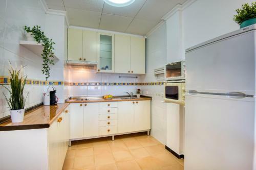 Apartamento Bosmar 10f