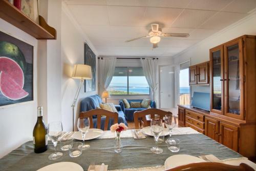 Apartamento Bosmar 10f