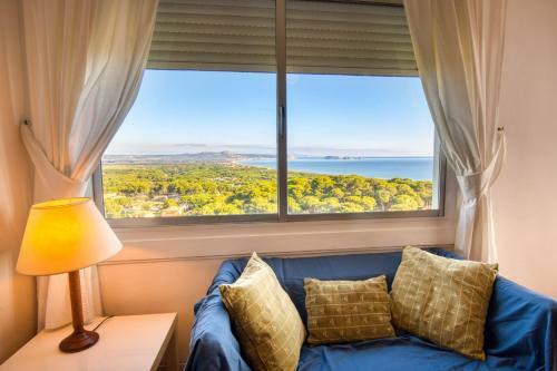 Apartamento Bosmar 10f