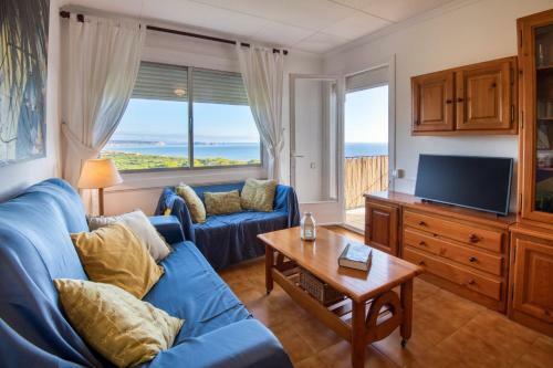 Apartamento Bosmar 10f