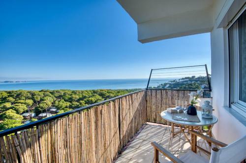 Apartamento Bosmar 10f