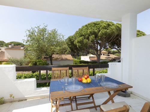 Apartment Nautic Golf II A By Interhome