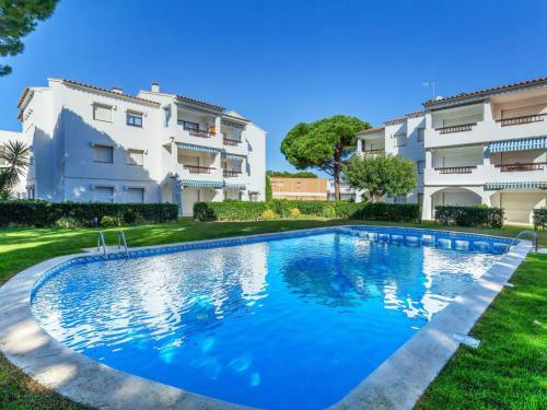 Apartment Nautic Golf II A By Interhome