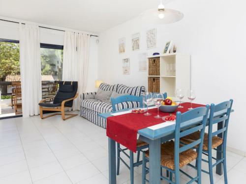Apartment Nautic Golf II A By Interhome