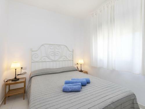 Apartment Nautic Golf II A By Interhome