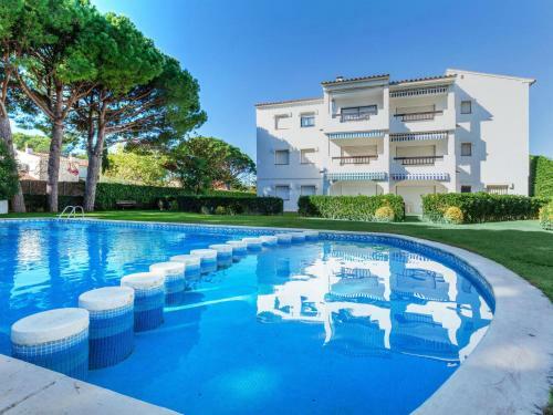 Apartment Nautic Golf II A By Interhome