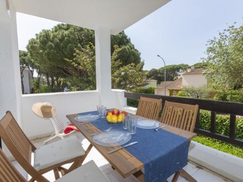 Apartment Nautic Golf II A By Interhome