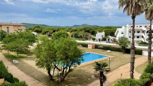 Apartamento Golf Mar II G 1-3