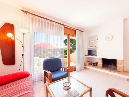 Apartment Melis III By Interhome