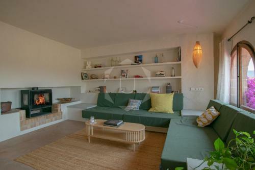 Pals - Maison M�di�vale Tout Confort