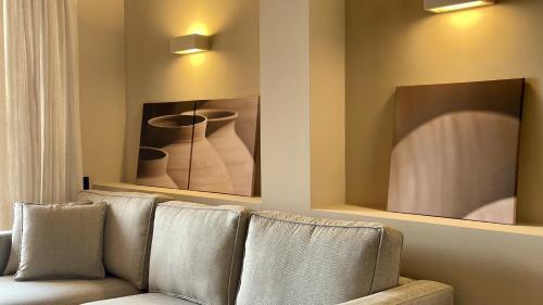 Apartamento Golf Mar II F 2-4