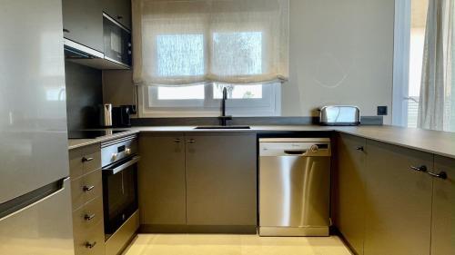 Apartamento Golf Mar II F 2-4