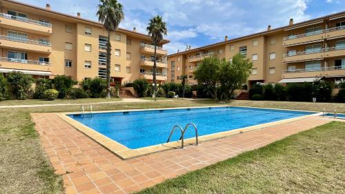 Apartamento Golf Mar II F 2-4