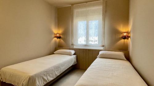 Apartamento Golf Mar II F 2-4