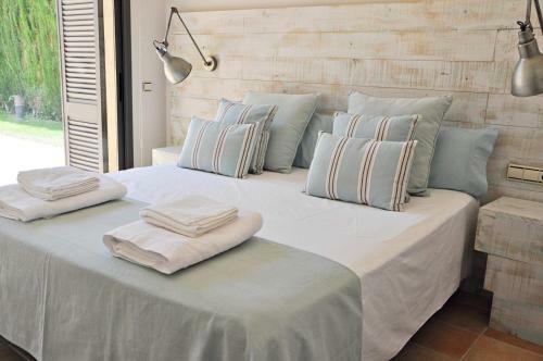 Villa Torrent Costa Brava, Con Piscina Privada!