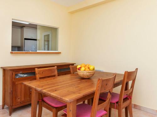 Apartment Port Pals-9 By Interhome