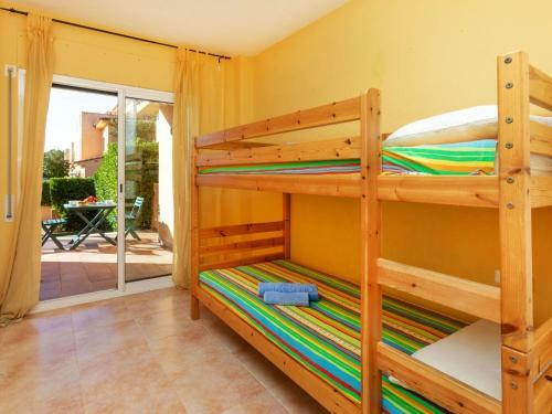 Apartment Port Pals-9 By Interhome