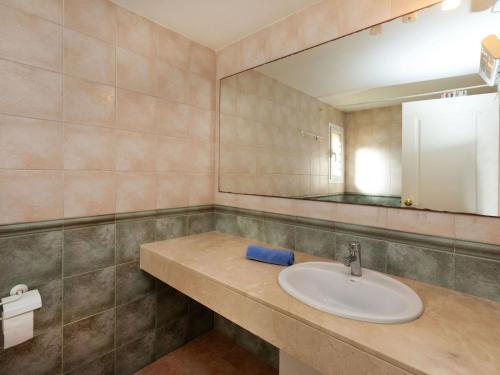 Apartment Port Pals-9 By Interhome