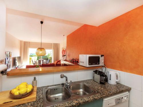 Apartment Port Pals By Interhome