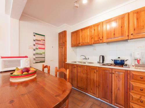 Apartment Melis II By Interhome