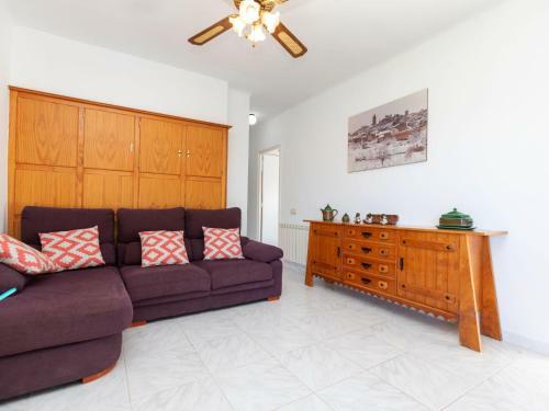 Apartment Mediterranean Sea View By Interhome